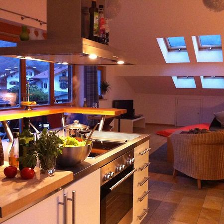 Luftikus Lodge Garmisch-Partenkirchen Esterno foto