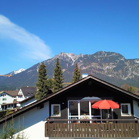 Luftikus Lodge Garmisch-Partenkirchen Esterno foto