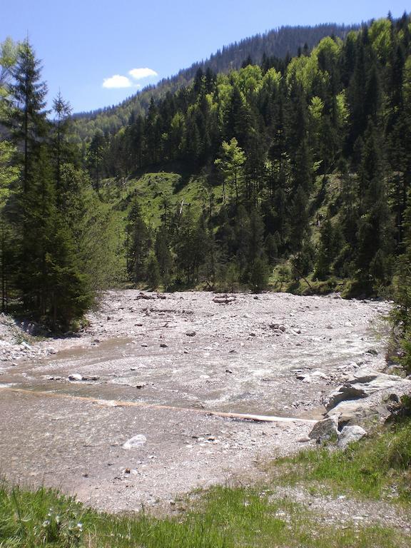 Luftikus Lodge Garmisch-Partenkirchen Esterno foto
